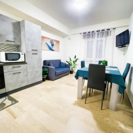 Residenza India * Avezzano