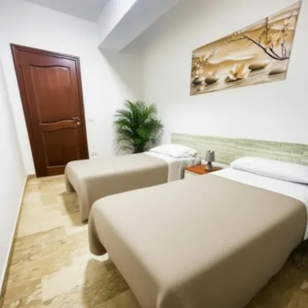 Residenza India Apartmán Avezzano