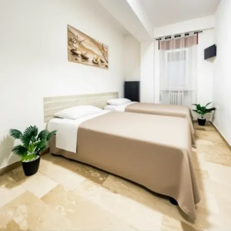 Apartmán Residenza India Avezzano