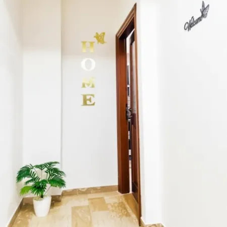 Residenza India * Avezzano