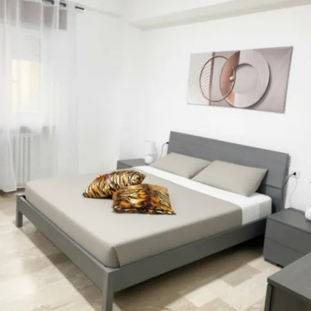 Apartmán Residenza India *