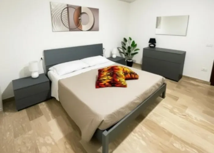 Apartmán Residenza India *