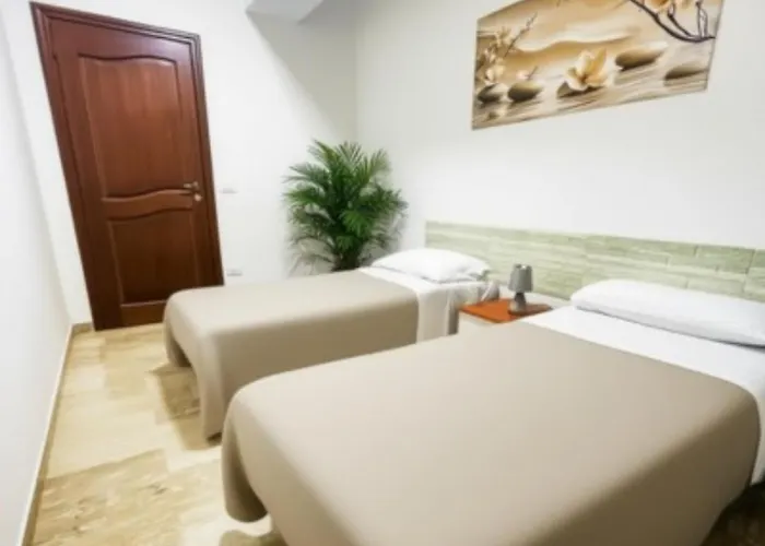 Residenza India Apartmán Avezzano