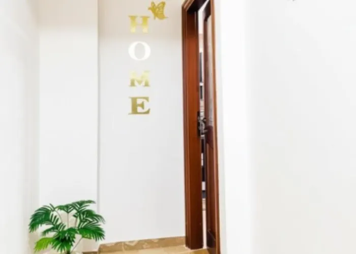 Residenza India * Avezzano