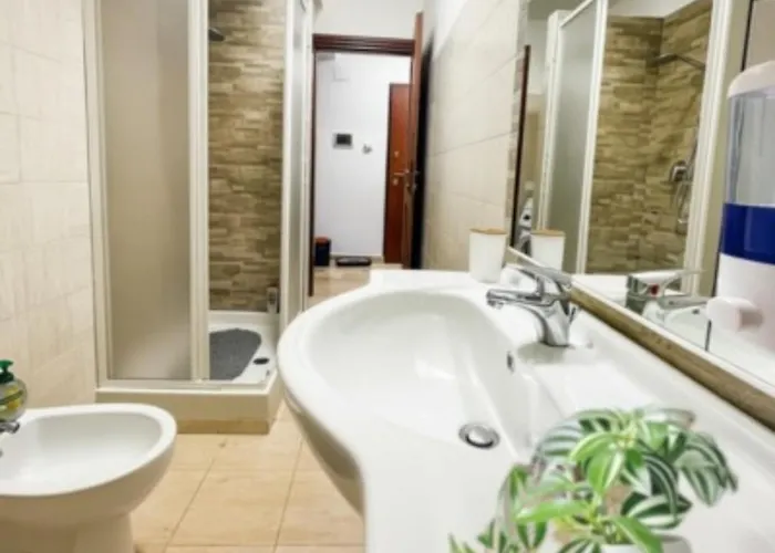 Residenza India Avezzano